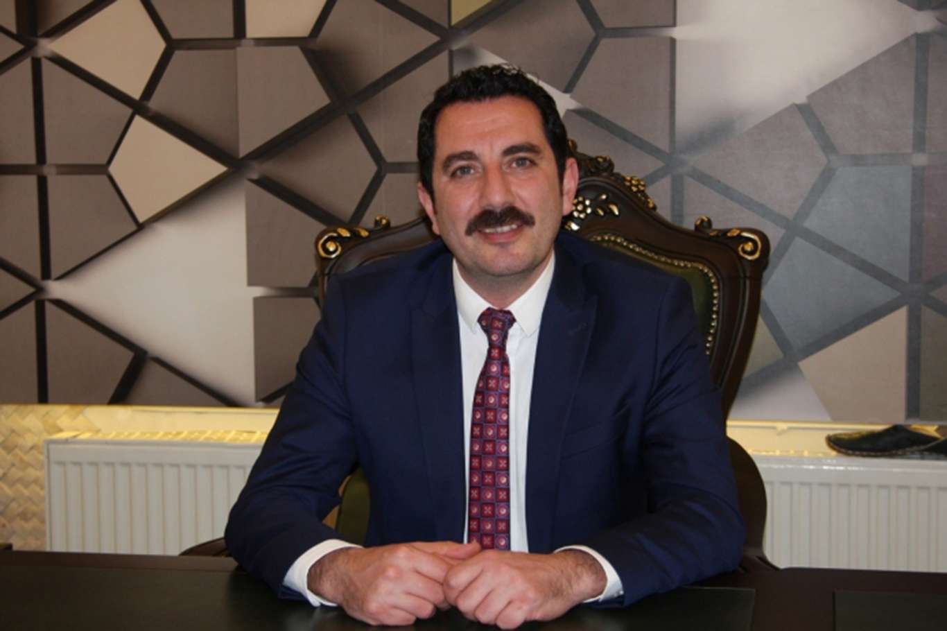 Gaziantep Barosu Başkan Vekili Korkmaz: Yargı üzerindeki siyasi vesayeti atamamıştır Gaziantep Barosu Başkan Vekili Korkmaz: Yargı üzerindeki siyasi vesayeti atamamıştır